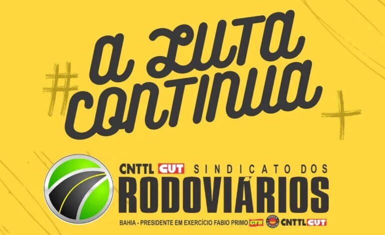  Sindicato continua na luta para resolver os problemas da CSN