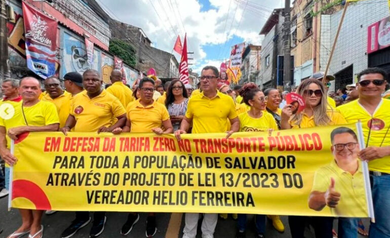  Viva a independência da Bahia!