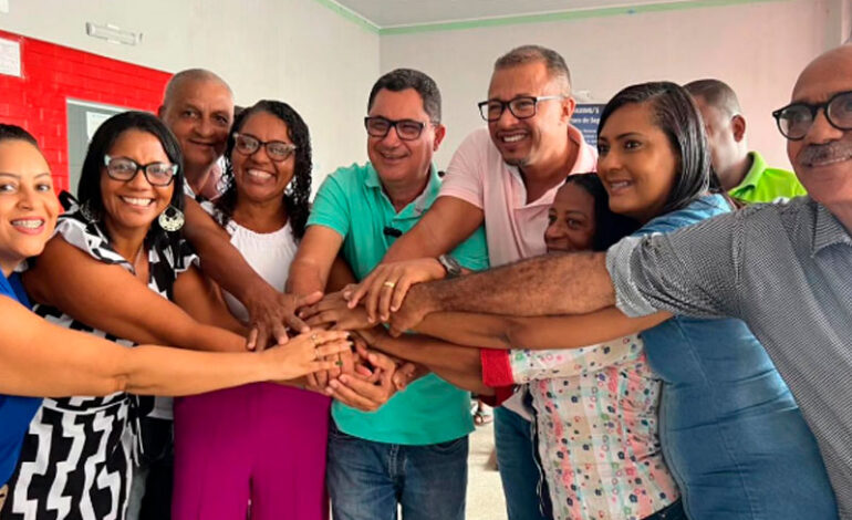  A inauguração do projeto Sindmanicure para as mulheres rodoviárias foi um sucesso!