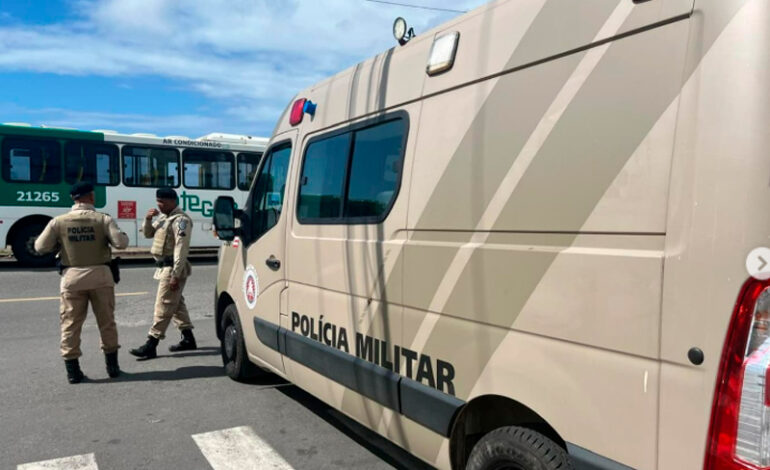  Na noite da última terça-feira (10), no bairro de Sussuarana, houve uma tentativa de incêndio criminoso